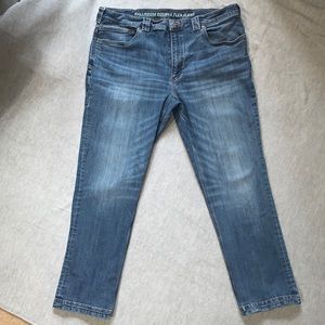 Duluth Trading Company Ballroom Jeans
